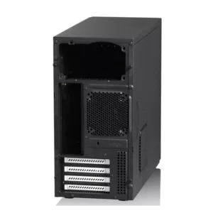 Alternative view of BT FRACTAL Core1000USB 3.0 Noir *FD-CA-CORE-1000-USB3-BL*1098Sans garantie