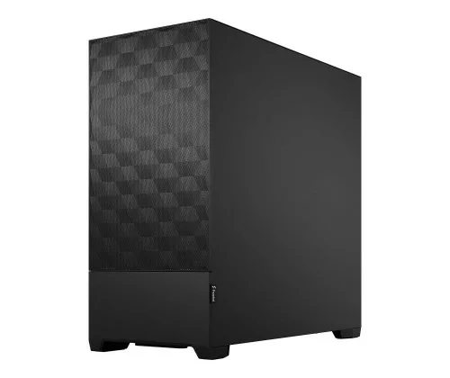 Fractal Design Pop Air Black Solid abimé