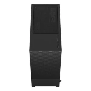 Alternative view of Fractal Design Pop Air Black Solid abimé