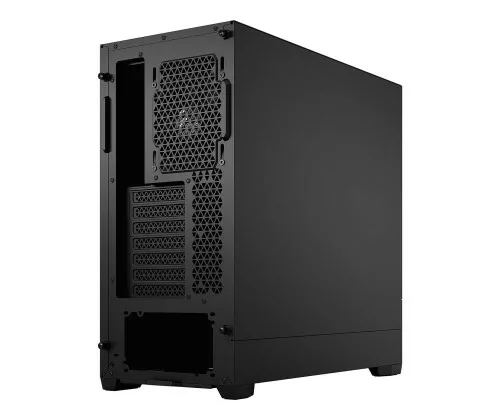 Fractal Design Pop Air Black Solid abimé – Image 3