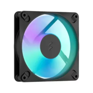 FRACTAL Dynamic 3 12 Black
