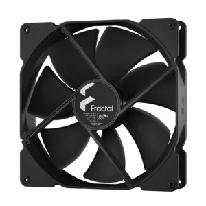 FRACTAL Dynamic 3  12 Black
