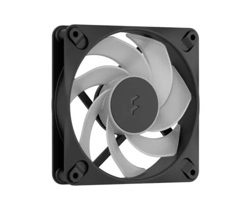 FRACTAL Dynamic 3 12 Reverse RGB Black – Image 2