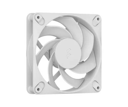 FRACTAL Dynamic 3 12 Reverse RGB White