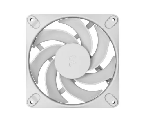 FRACTAL Dynamic 3 12 Reverse RGB White – Image 2