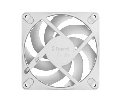 FRACTAL Dynamic 3 12 Reverse RGB White – Image 3