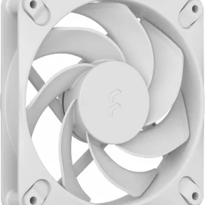 FRACTAL Dynamic 3  12 Reverse RGB White