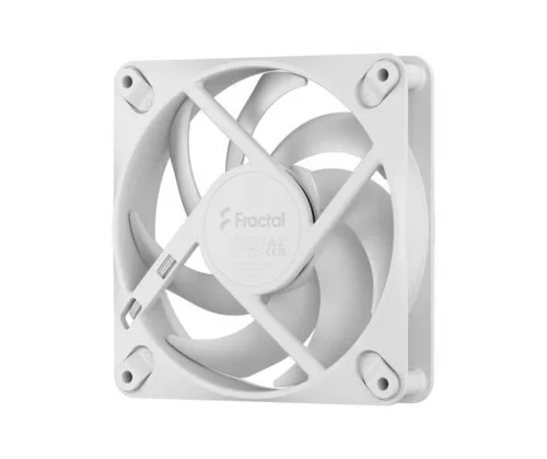 FRACTAL Dynamic 3 12 Reverse RGB White – Image 4