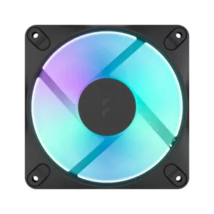 FRACTAL Dynamic 3 12 RGB 3-Pack Black – Image 3