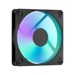 FRACTAL Dynamic 3 14 RGB 3-Pack Black
