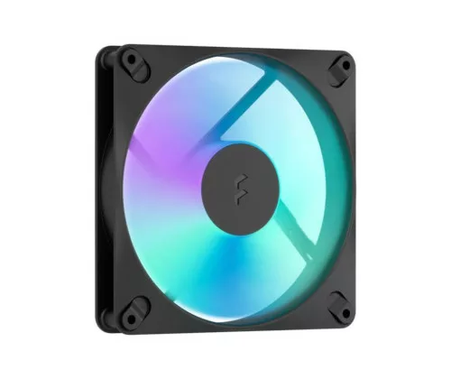 FRACTAL Dynamic 3 14 RGB Black