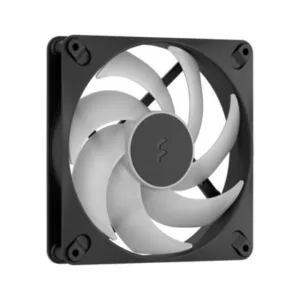 Alternative view of FRACTAL Dynamic 3 14 RGB Black