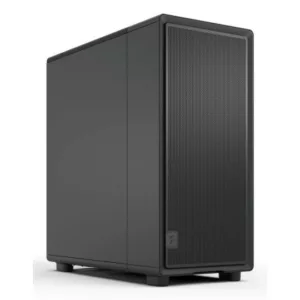 Fractal Epoch Black Solid