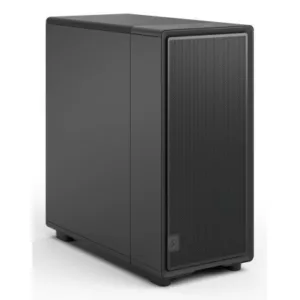 Fractal Epoch Black Solid – Image 3