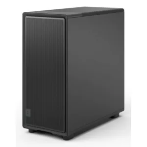 Fractal Epoch Black Solid – Image 4