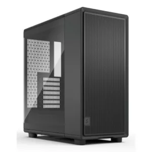Fractal Epoch Black TG Light tint