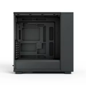 FRACTAL Epoch XL Black Solid – Image 3
