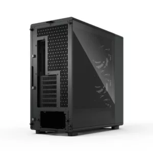 FRACTAL Epoch XL Black Solid – Image 4
