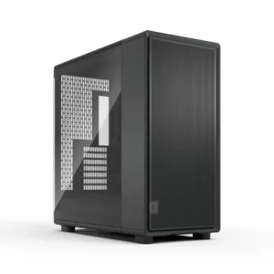 FRACTAL Epoch XL Black TG Light tint