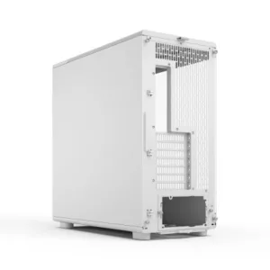 FRACTAL Epoch XL White TG Clear tint – Image 4