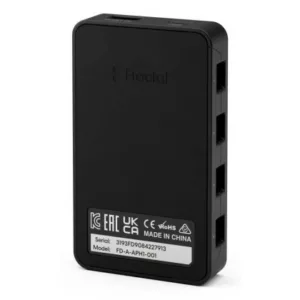 Alternative view of FRACTAL FD-A-APH1-001