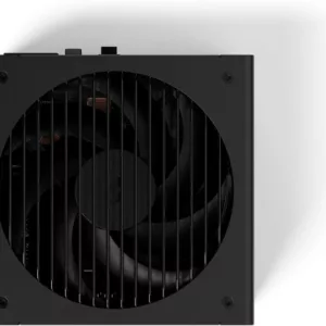 FRACTAL Ion 3 Gold 1000W Black, EU Cord