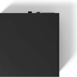 FRACTAL Ion 3 Gold 1000W Black, EU Cord – Image 4