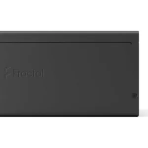 FRACTAL Ion 3 Gold 850W Black , EU Cord – Image 3