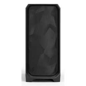 Alternative view of FRACTAL Meshify 3 Black Solid