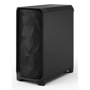 FRACTAL Meshify 3 Black Solid – Image 4