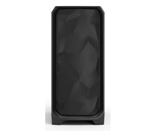 FRACTAL Meshify 3 Black TG Light Tint – Image 2