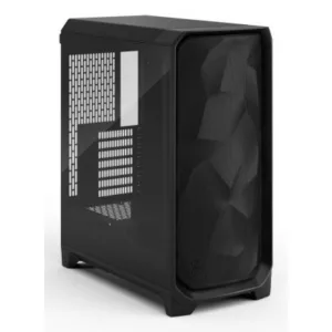 FRACTAL Meshify 3 Black TG Light Tint – Image 3