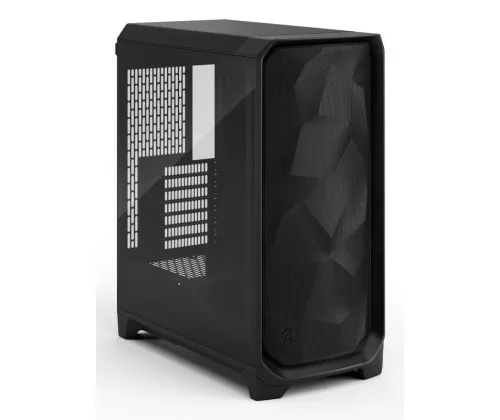 FRACTAL Meshify 3 Black TG Light Tint – Image 3