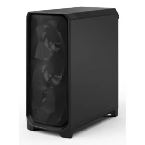 FRACTAL Meshify 3 Black TG Light Tint – Image 4