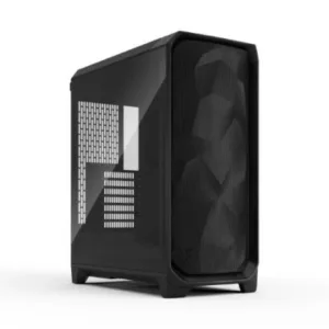 FRACTAL Meshify 3 Black TG Light Tint emballage abimé