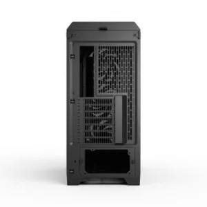 Alternative view of FRACTAL Meshify 3 Black TG Light Tint emballage abimé