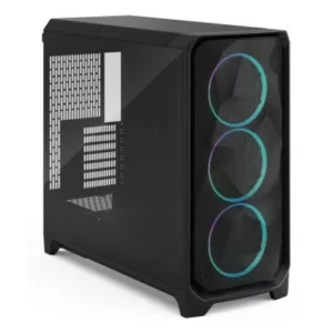 Fractal Meshify 3 XL Black RGB TG Light Tint – Image 3