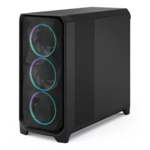 Fractal Meshify 3 XL Black RGB TG Light Tint – Image 4