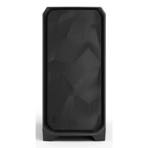 Alternative view of FRACTAL Meshify 3 XL Black Solid