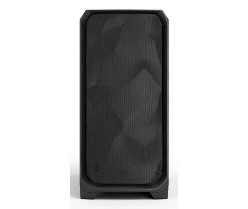 FRACTAL Meshify 3 XL Black Solid – Image 2