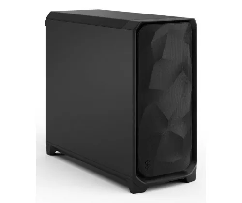 FRACTAL Meshify 3 XL Black Solid – Image 3