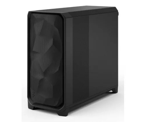 FRACTAL Meshify 3 XL Black Solid – Image 4