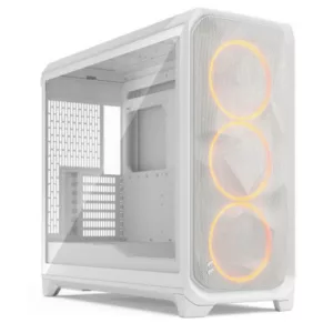 Fractal Meshify 3 XL White RGB TG Clear Tint