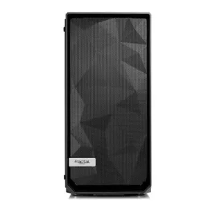 FRACTAL Meshify C Blackout TG Dark Tint reconditionne – Image 3