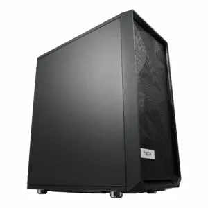 FRACTAL Meshify C Solid Side Panel abîmé