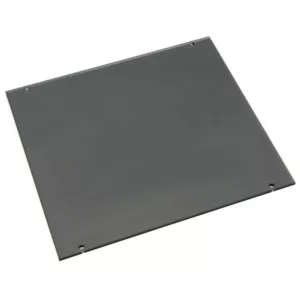 Alternative view of FRACTAL  Meshify C Solid Side Panel  abÃ®mÃ©