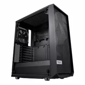 FRACTAL Meshify C Solid Side Panel abîmé – Image 4