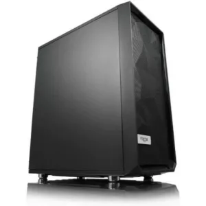 FRACTAL Meshify C Solid Side Panel abîmé
