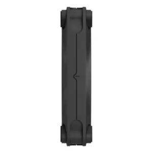Alternative view of FRACTAL Momentum 12, Black