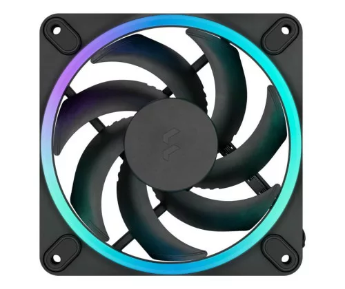 FRACTAL Momentum 12 RGB, 3-pack, Black – Image 2